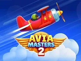 อาวิอามาสเตอร์ส 2 game icon