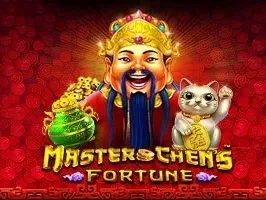 Master Chen's Fortune game icon