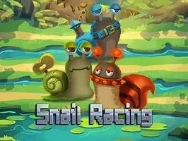 เกมแข่งหอยทาก game icon