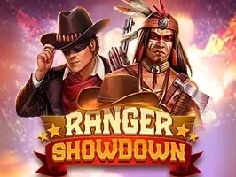 Ranger Showdown icon