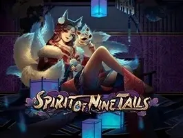 Spirit of Nine Tails game icon