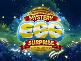 Mystery Egg Surprise game icon