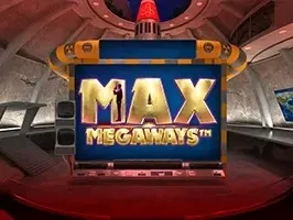 แม็กซ์ เมกาเวย์ส game icon