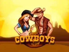 Cowboys game icon