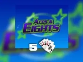 Aces & Eights 5 Hand game icon