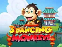 3 Dancing Monkeys™ game icon