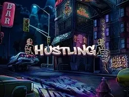 Hustling DNT icon