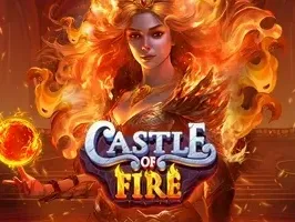 ปราสาทแห่งไฟ game icon