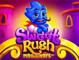 Sweet Rush Megaways icon