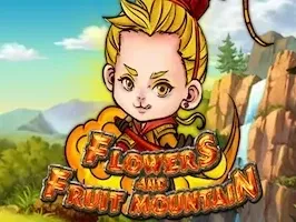 Flowers Fruit Mountain game icon